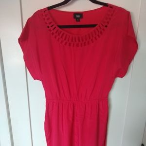 Women's M Mossimo Dress